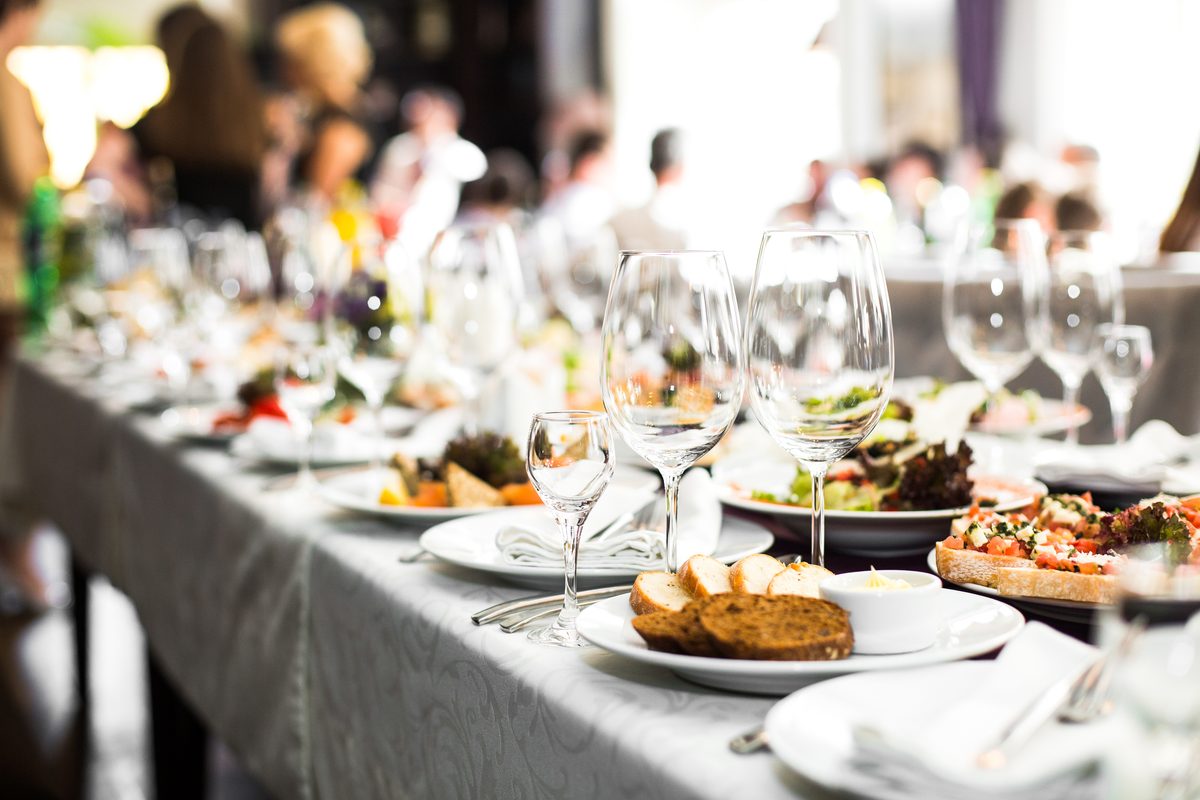 Banquets