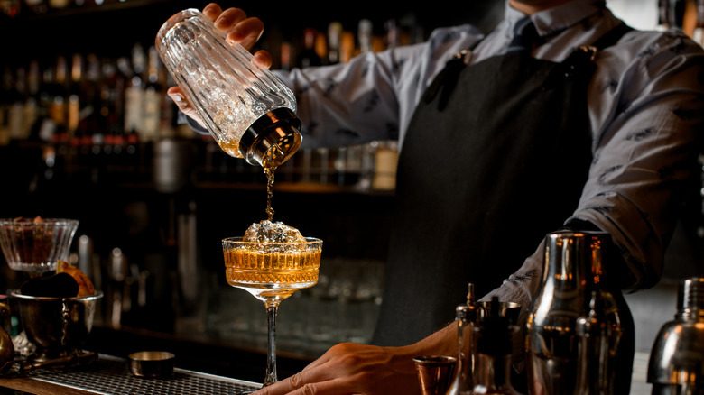 Bartender