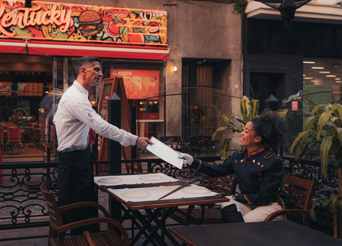 Excellence in Hospitality