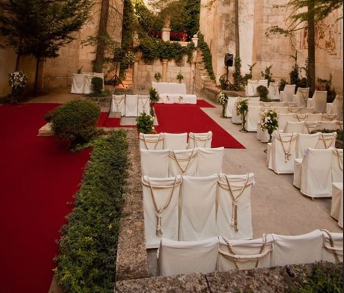 Hotel Banquet