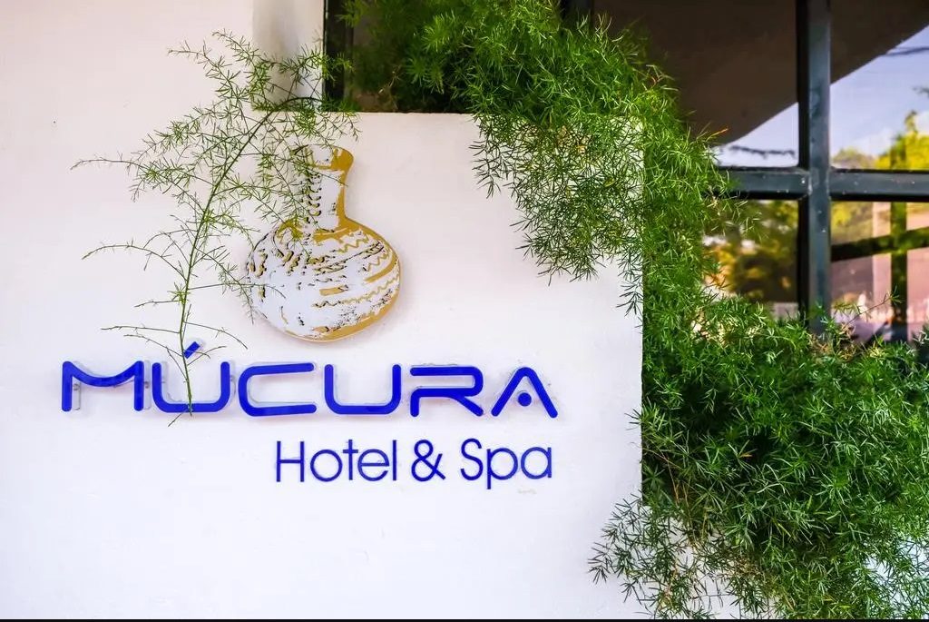Mucura Housekeeping