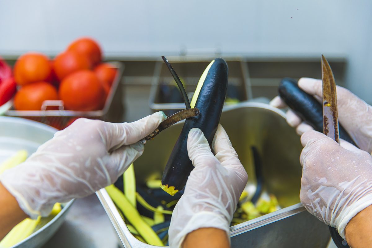Food Safety